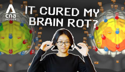 No Screen, No Life? - What Gen Z teens really think of dumb phones after trying them for 10 days