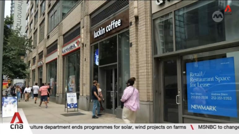 Popular Chinese brands bet big on US consumers despite tariff threats