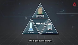 Powering the Future of Innovation: Building Success –Changing the Deep Tech Landscape