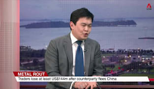 East Asia Tonight - Mon 2 Feb 2026