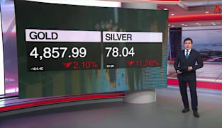 East Asia Tonight - Thu 5 Feb 2026