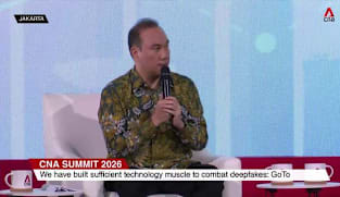 Singapore Tonight - Thu 5 Feb 2026