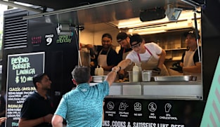 Restaurants drop plant-based meats from their menus, citing high costs, low demand