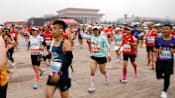 Commentary: China’s marathon boom needs a second wind