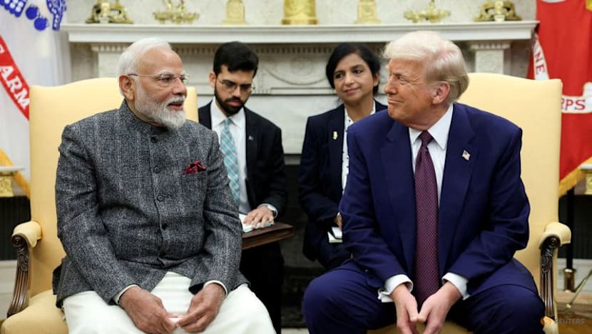 Commentary: Modi got a nice US deal. But what did he give away?
