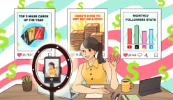 IN FOCUS: The role of influencers as more turn to social media for financial advice