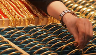 China's central bank buys gold for 15th consecutive month