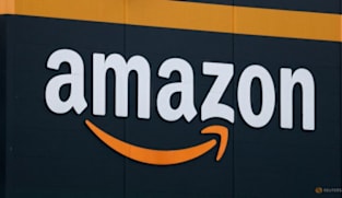 Amazon shares plunge as AI costs climb