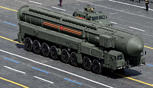 US accuses China of secret nuclear testing as it calls for broad new arms treaty after New START