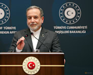 Iran FM looks to more nuclear talks, but warns US