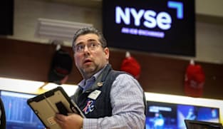 Stocks, bitcoin rally, regaining some lost ground with precious metals