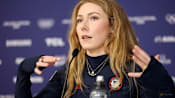 Alpine skiing-US gold medal hope Shiffrin speaks up for diversity and inclusion