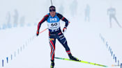 Biathlon-Dad's the word as fathers get set for Winter Games biathlon battle