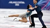 Figure Skating–Italy confident about medal prospect in team event