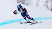Alpine skiing-Vonn says she has already won, whatever happens on Sunday