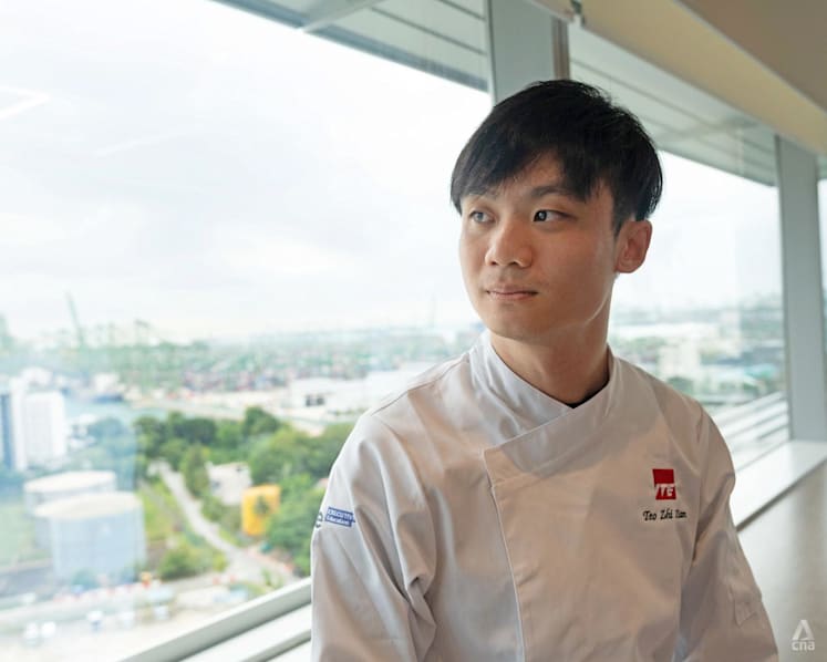 No time to teen: These youths juggle school and work part-time to support their families