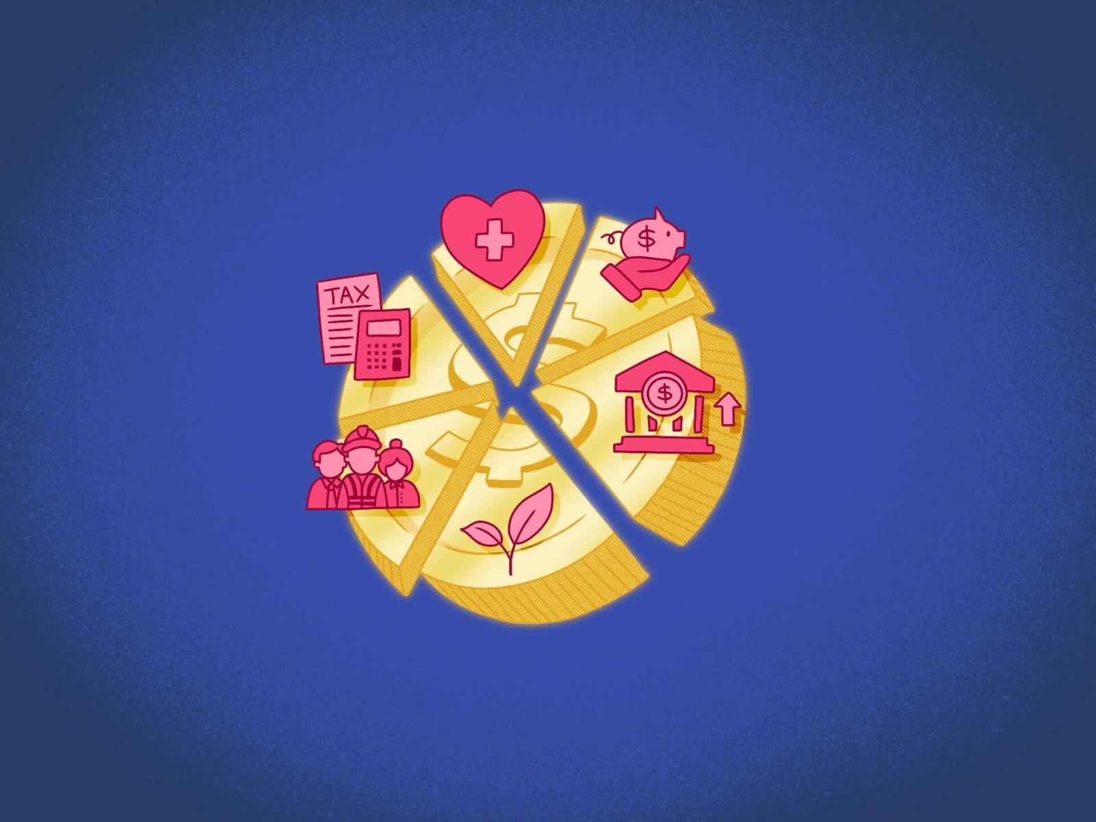 How Singapore's Budget nearly doubled in a decade – and where the money's going