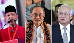 Commentary: With Muhyiddin’s resignation and Najib’s jail term, Malaysia politics heats up in 2026