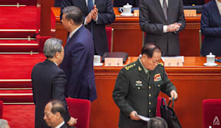 ‘No absolute relationships’: What makes China’s probe of top general Zhang Youxia ‘unusual’ and ‘remarkable’?