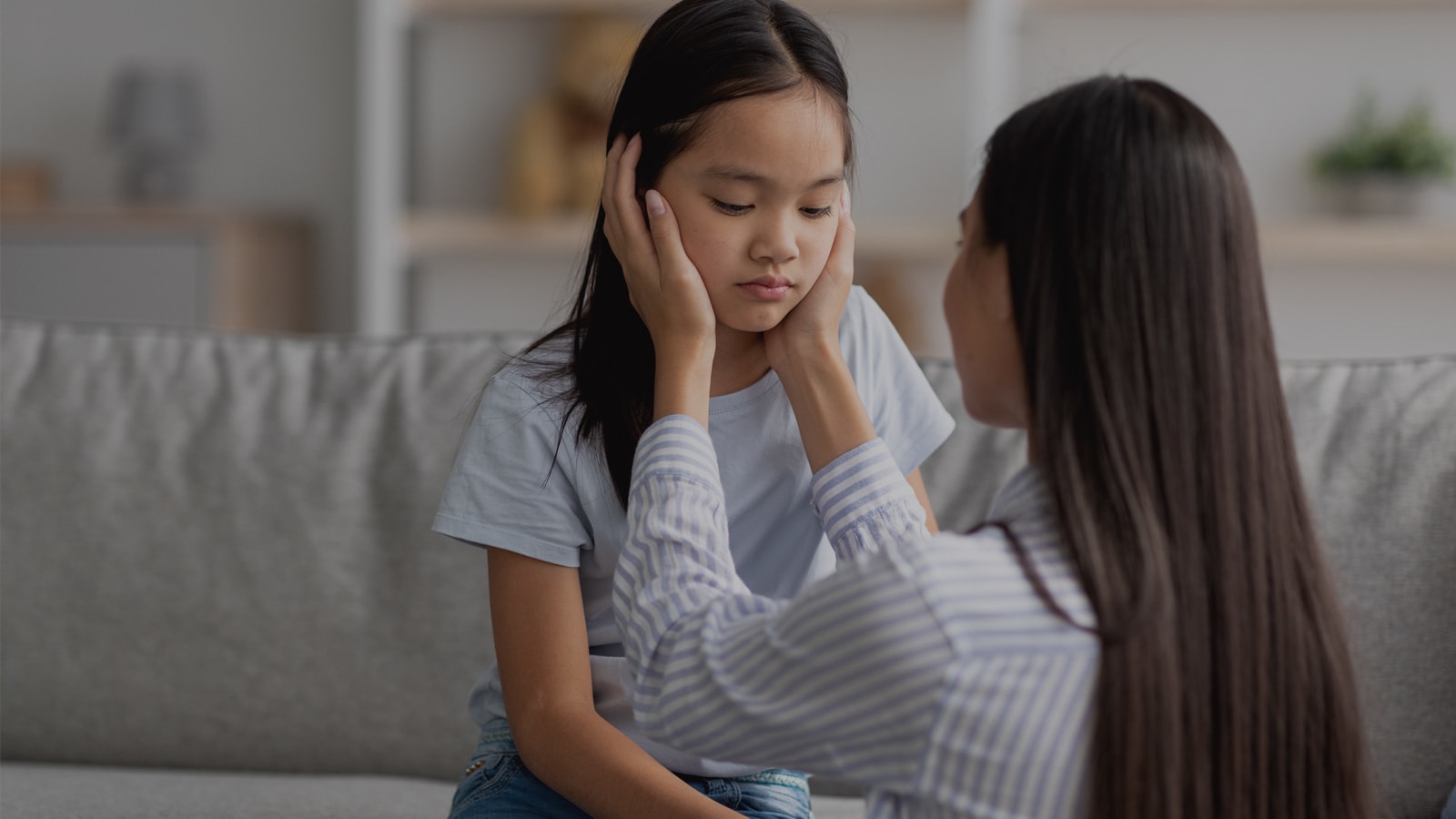 Turning children’s silent struggles into supported journeys