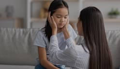 Turning children’s silent struggles into supported journeys