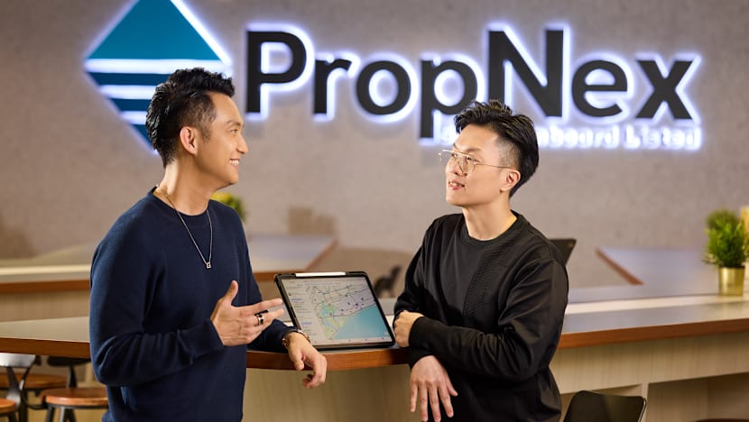 Shaping Tomorrow - Building futures and transforming lives through real estate.