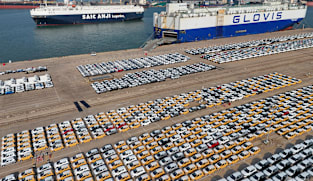 Commentary: China’s US$1.2 trillion trade surplus is a sign of risk, not strength