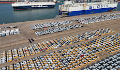 Commentary: China’s US$1.2 trillion trade surplus is a sign of risk, not strength