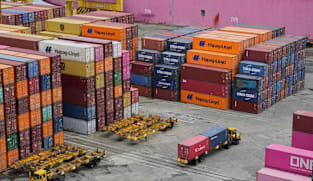 Commentary: There are good reasons to be cheerful about global trade