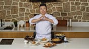You can soon eat dishes by Culinary Class Wars star Jung Ho-young in Singapore