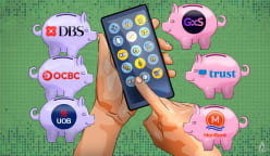 IN FOCUS: Would you put your life savings in a digital bank?