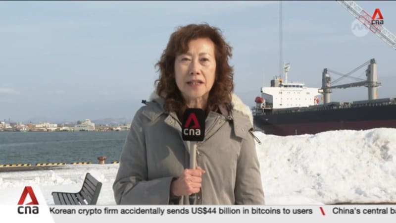 Japan votes: Could diplomatic row with China affect the outcome of the snap election?