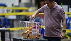 Commentary: DAP’s wipeout cannot be explained by ‘Sabah for Sabahans’ sentiment alone