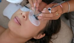 IN FOCUS: Why do some people go to home-based beauty salons?