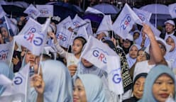 Commentary: Sabah state election sends a clear message to KL – it’s time for a reset