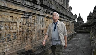 The Mark Of Empire: Kingdoms Of The Sea - Srivijaya – The Mysterious Kingdom That Thrived More Than 1,000 Years Ago