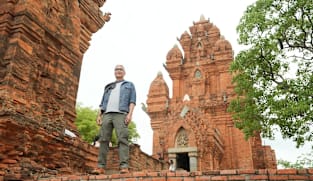 The Mark Of Empire: Kingdoms Of The Sea - The Mystery of the Champa In Vietnam Unveiled