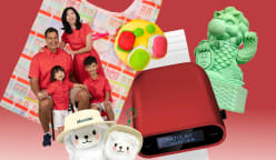 From plushies to watches: Must-have Singapore-themed merch to get into the SG60 mood