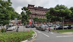 Driver arrested in Chinatown car accident that killed six-year-old girl