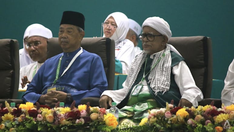 Commentary: A PAS-UMNO partnership looks attractive but will not work