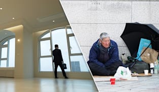 Insight 2025/2026 - Inequality in South Korea