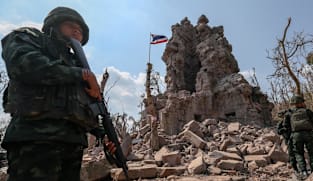 Insight 2025/2026 - Thailand: Election and Conflict