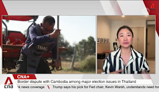 What's Coming Up - Insight On Whether Thailand’s Next Leader Will Bring Peace Or Conflict With Cambodia