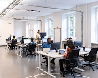 Commentary: Where is AI showing up in the productivity data?