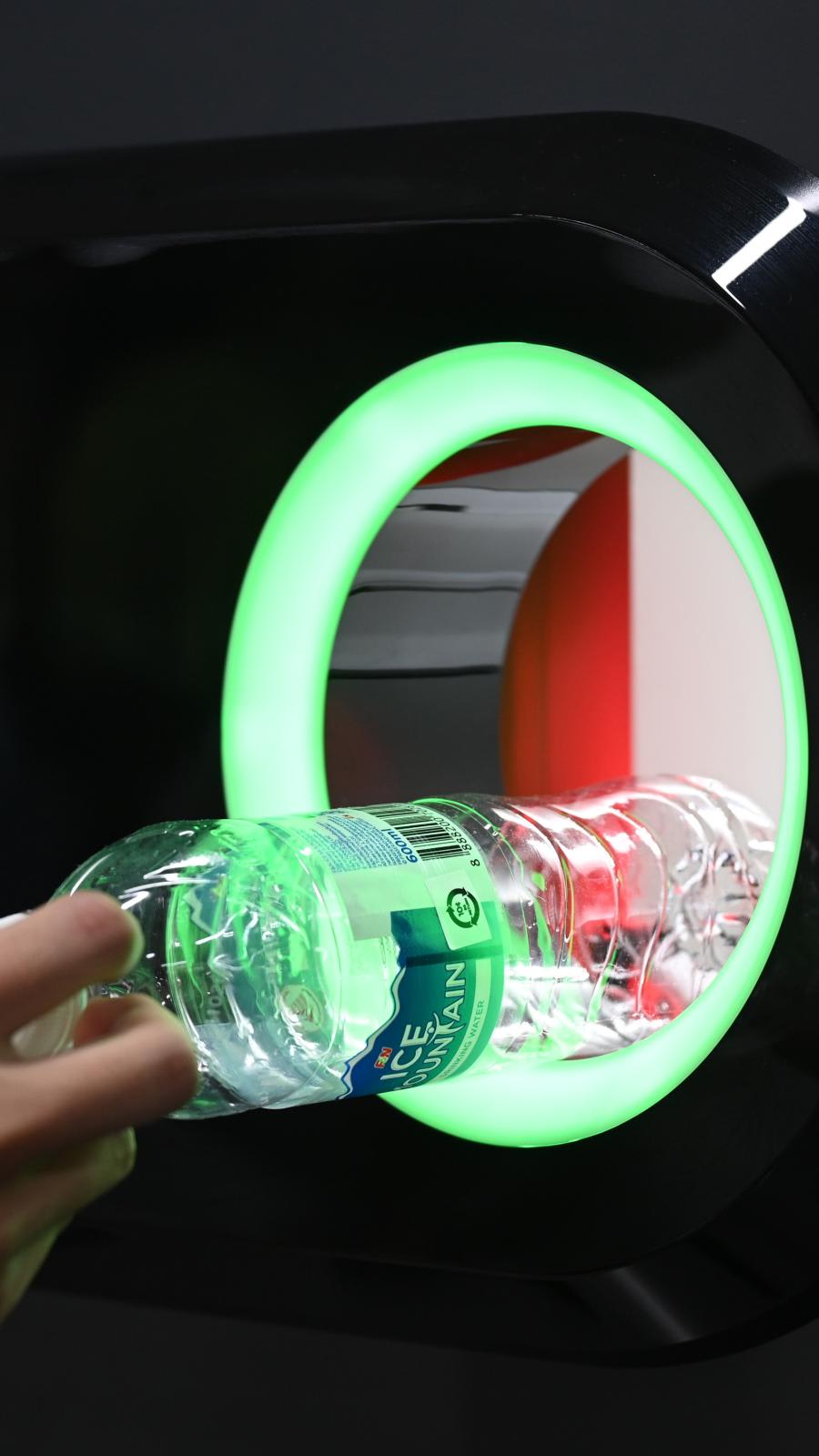 Beverage container return points to be set up within 5-minute walk of most HDB residents