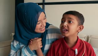 Life, Unexpected - When A Normal Child Starts To Behave Strangely