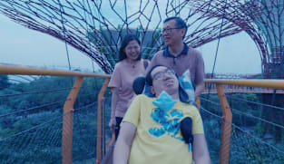 Life, Unexpected - This Job Takes Its Toll