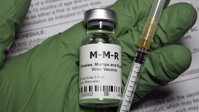 FAQ: What you need to know to protect yourself from measles 