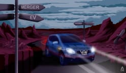 IN FOCUS: The rise, fall and uncertain fate of Nissan