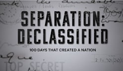 Separation: Declassified